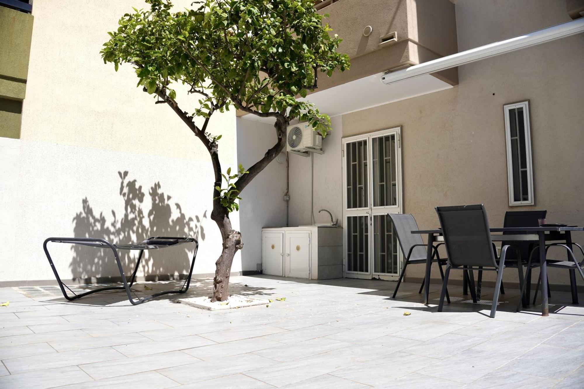 Casa Al Mare - Puglia Mia Apartments Monopoli Exterior foto