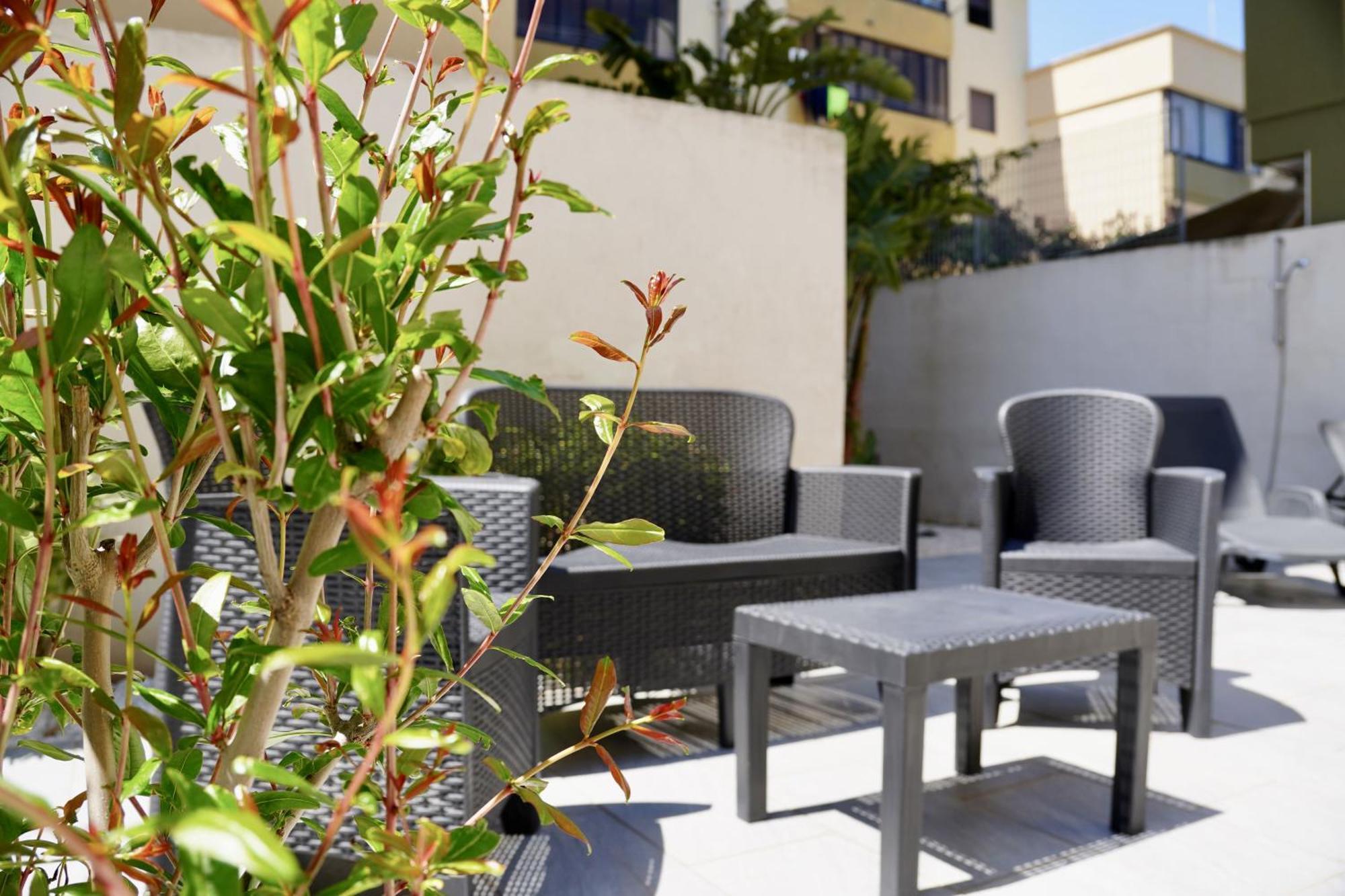 Casa Al Mare - Puglia Mia Apartments Monopoli Exterior foto